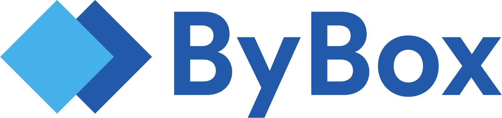 ByBox Deliver Logo